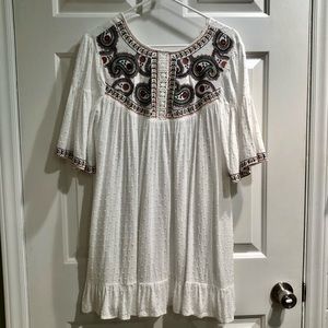 Umgee Boho Dress